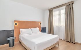 B&B Hotel Milano Cologno Studios